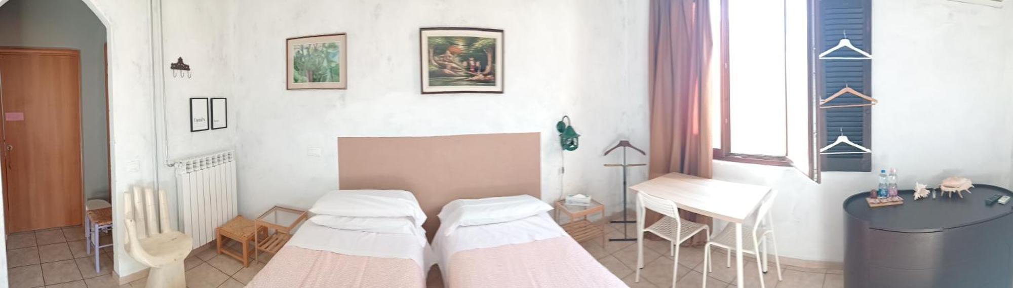 Castrezatto B&B Franciacorta الغرفة الصورة